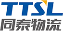 同泰物流logo